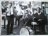 Skupina SLZA rok 1968